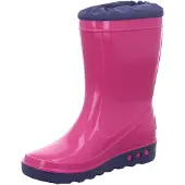 Nora Gummistiefel Nori Uni 393431303931 Pink 35 EU
