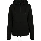 Build Your Brand Sweat Pull Over Kapuzenpullover