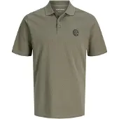 Jack & Jones Alliance Kurzarm-poloshirt