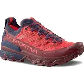La Sportiva - Ultra Raptor 3 - Multisportschuhe Gr 44,5 rot