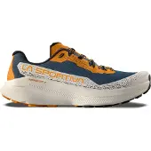 La Sportiva - Prodigio 2 - Trailrunningschuhe Gr 41,5 grau