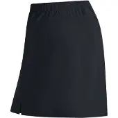Maier Sports "Rain Skirt 2.0" Damen Regenrock, wasserabweisend atmungsaktiv, Rock in sich verpackbar