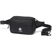 Columbia - Trail Traveler Hip Pack - Hüfttasche grau/schwarz