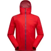 La Sportiva Pocketshell Jacket Men mountain red (R24R24) L