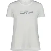CMP 39t5676p T-shirt Weiß 2XL Frau