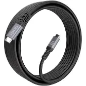 Aisens A107-0991 Usb-c Auf Usb-c Kabel