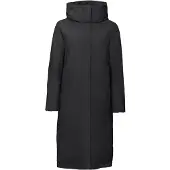 Vaude - Women's Coreway Coat - Mantel Gr 40 schwarz