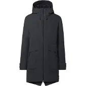 Vaude Women's Skomer Winter Parka III phantom black (678) 40