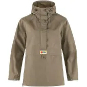Fjällräven - Women's Vardag Anorak - Freizeitjacke Gr L beige