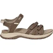 Teva Sandalen Tirra Sport Leather damen