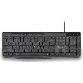 NGS Spectra Tastatur
