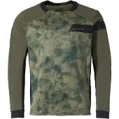 Vaude Bike Moab Pro Langarm-t-shirt
