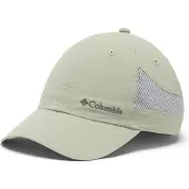 Columbia Kappe Tech Shade II Hat Unisex Safari