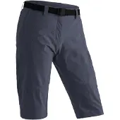 Maier Sports Damen Caprihose Kluane Da-Capri el.