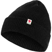 Fjällräven - Tab Hat - Mütze Gr One Size schwarz