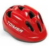 Toimsa Junior-helm Rot 52-56 cm Rot 52-56 cm