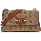 GUESS Neda Convertible Flap Tasche