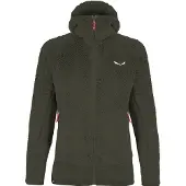 Salewa - Women's Tognazza Jacket - Fleecejacke Gr 40 oliv