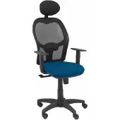 Piqueras Y Crespo B10crnc Bürostuhl Mit Armlehnen