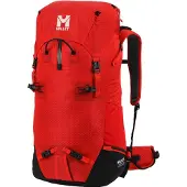 Millet - Prolighter 60+20 - Tourenrucksack rot