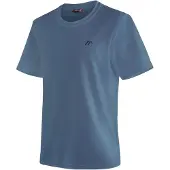 Maier Sports Herren Shirt Walter He-Shirt 1/2 Arm