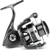 Korum Axis Ii Front Drag Karpfenrolle Silber 3000 Silber 3000