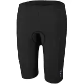 CMP Man Shorts Bike Nero 46