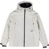 CLWR U Box Jacket Off-White L