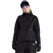CLWR U Box Jacket Black XL