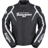 Furygan Irus Motorrad Textiljacke Grösse: 3XL