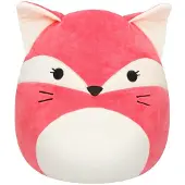 Squishmallows Plüschtier Fifi Fuchs 20 cm marshmallowweich