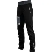 Crazy Hose Pant Resolution Man Schwarz Schwarz XXL