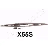 Japanparts Spoiler SCHEIBENWISCHER WISCHBLÄTTER für AUDI für A6 Avant (4B5 C5)