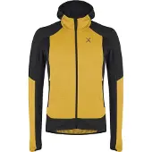 Montura Stretch Color 2 Maglia mustard (348) S