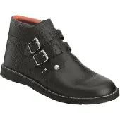 FHB Stiefel Oskar Gr.40 schwarz