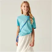 Dare 2b Dare2b Trailblz Iiitee nordic blue (ZLU) 7-8yrs