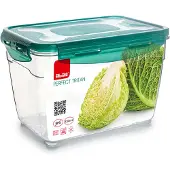 Ibili Tritan Brotdose 3.3l