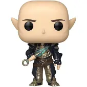 Funko POP! FK90829 - Dragon Age: The Veilguard POP! Games Vinyl Figur Solas 9 cm - Neu
