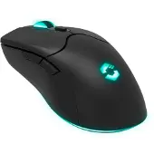 Speedlink SL-680102-BK, USB Typ-A, 4800 DPI, Schwarz