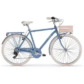 Mbm Apostrophe 700c U Ty300 Fahrrad