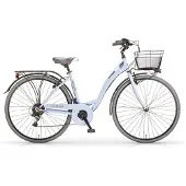 Mbm Agorà 700c Ty21 Fahrrad