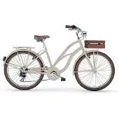 Mbm Maui 26´´ D Ty300 Fahrrad