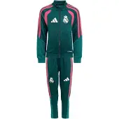 Adidas Real Madrid 26/27 Junior-trainingsanzug