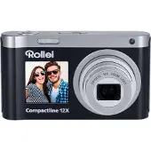 Rollei Compactline 12x Kompaktkamera