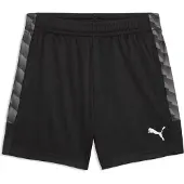 Puma teamLIGA26 Training Short Kids schwarz, 116 Kinder