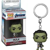 Funko POP! Marvel Avangers - Hulk - Schlüsselanhänger Funko Pocket POP! Keychain