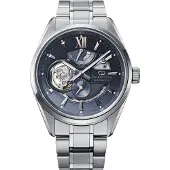 Orient Watch Orient Star Modern Skeleton Keshiki Limited Edition Automatic RE-AV0132L00B Herrenuhr