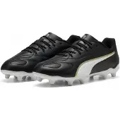 Puma Kinder Fussball-Rasenschuhe KING 20 PLAY FG/AG Jr