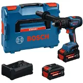 Bosch EXPERT EXSR18V-150 Akku-Bohrschrauber Set - 06019R2201