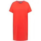 Elbsand - Women's Telma - Kleid Gr XS rot